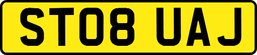 ST08UAJ
