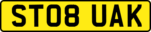 ST08UAK