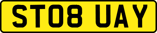 ST08UAY