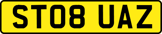 ST08UAZ