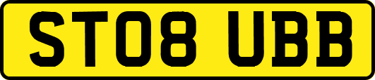 ST08UBB
