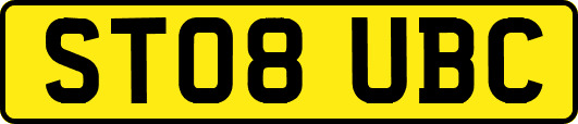 ST08UBC