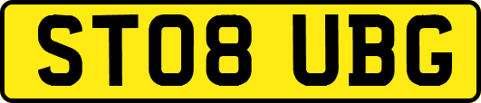 ST08UBG