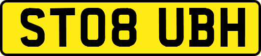 ST08UBH