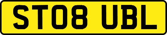 ST08UBL