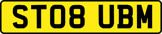 ST08UBM