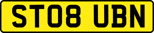 ST08UBN