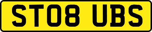 ST08UBS