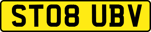 ST08UBV