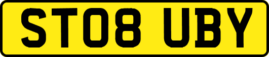 ST08UBY