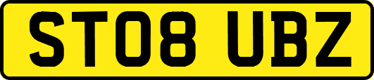 ST08UBZ