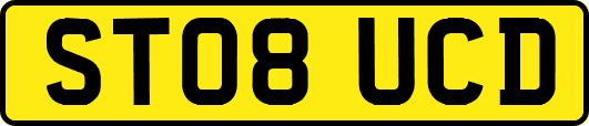 ST08UCD