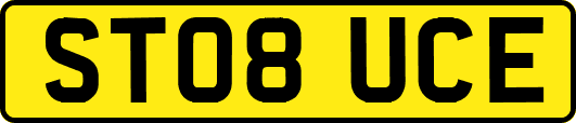 ST08UCE