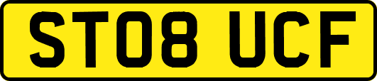 ST08UCF