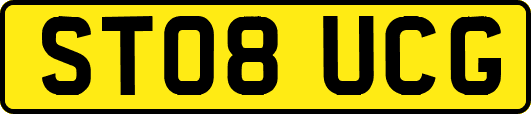 ST08UCG