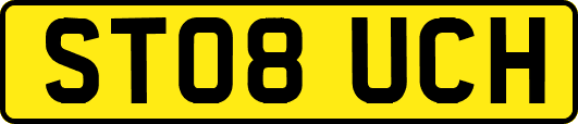 ST08UCH
