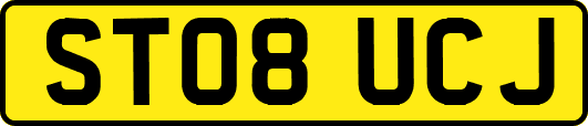 ST08UCJ