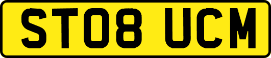 ST08UCM