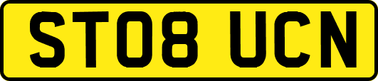 ST08UCN