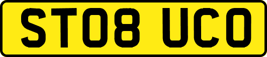 ST08UCO
