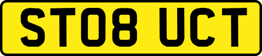 ST08UCT