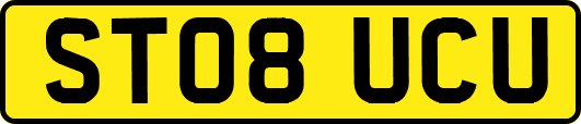 ST08UCU