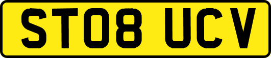 ST08UCV