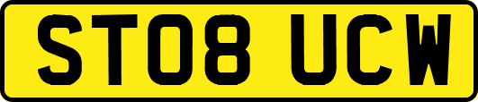 ST08UCW