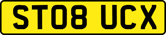 ST08UCX