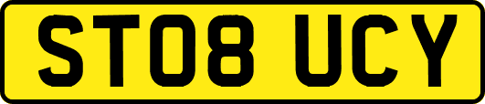 ST08UCY