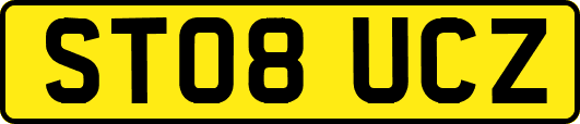 ST08UCZ