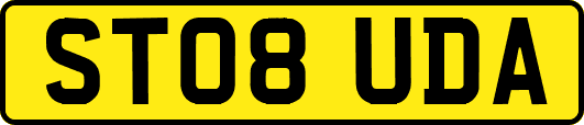 ST08UDA