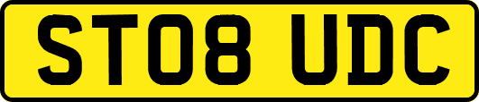 ST08UDC