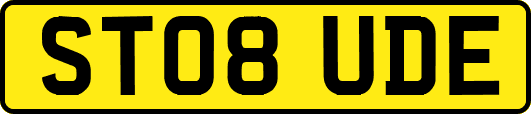 ST08UDE