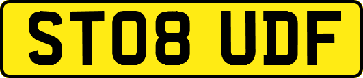 ST08UDF