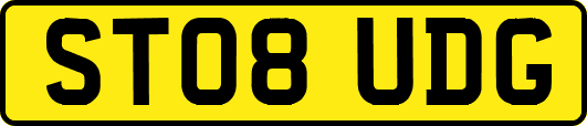 ST08UDG