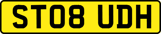 ST08UDH