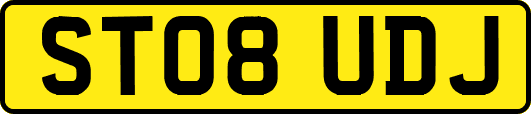 ST08UDJ