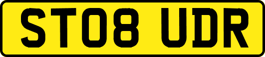 ST08UDR