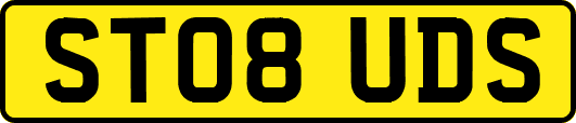 ST08UDS