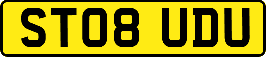 ST08UDU