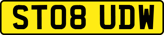 ST08UDW