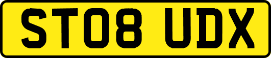 ST08UDX
