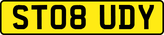 ST08UDY