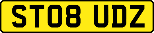 ST08UDZ
