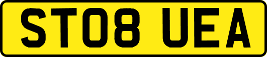 ST08UEA