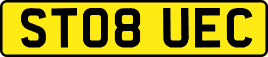 ST08UEC