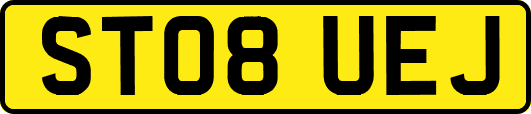 ST08UEJ