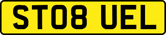 ST08UEL