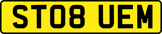 ST08UEM